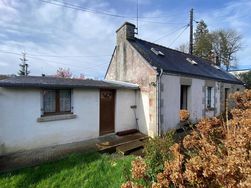 Maison - 71 m² - 5 pièces