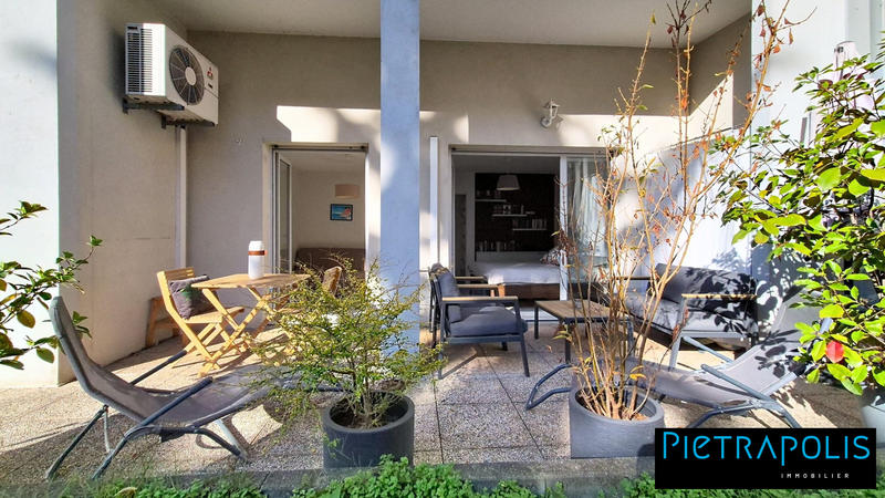 Appartement - 69 m² - 3 pièces