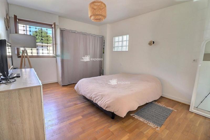 Maison - 59 m² - 3 pièces