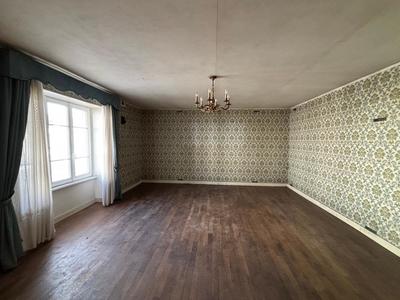 Maison - 117 m² - 5 pièces