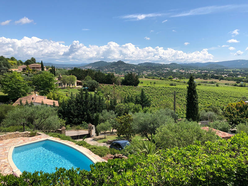 Villa - 130 m² - 6 pièces