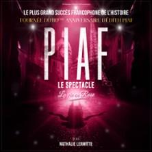 Piaf ! Le Spectacle