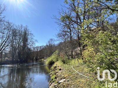 Maison - 165 m² - 7 pièces