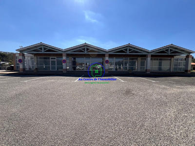 Bureau - 300 m² - 13 pièces