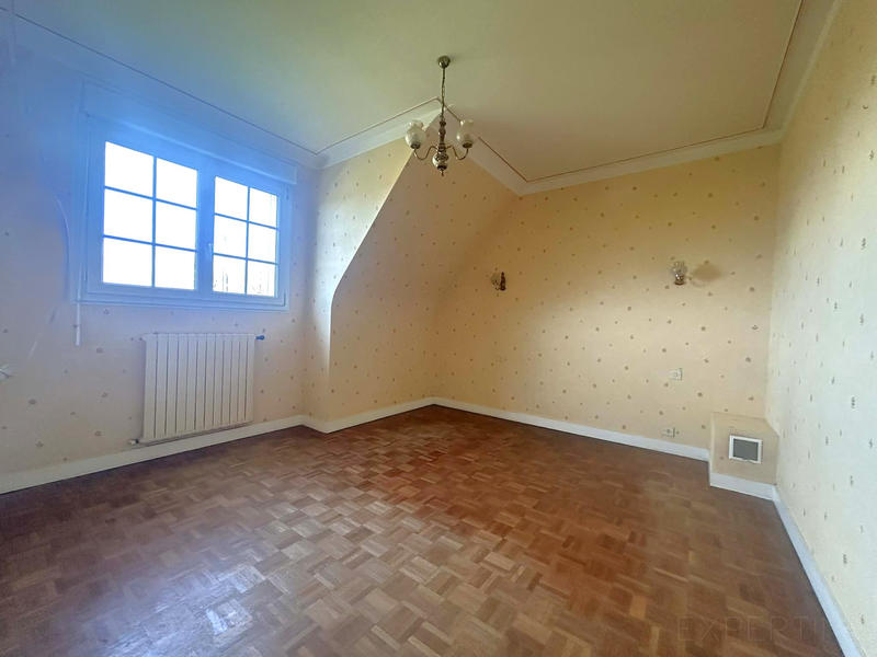 Maison de village - 129 m² - 6 pièces