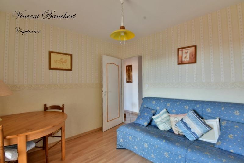 Appartement - 96 m² - 4 pièces