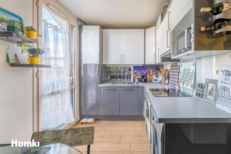 Appartement - 75 m² - 4 pièces