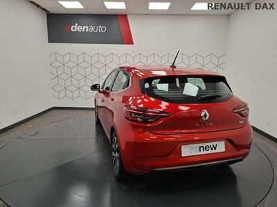 Renault Clio E-Tech 140 - 21n Intens