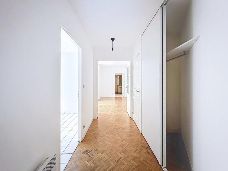 Appartement - 74 m² - 3 pièces