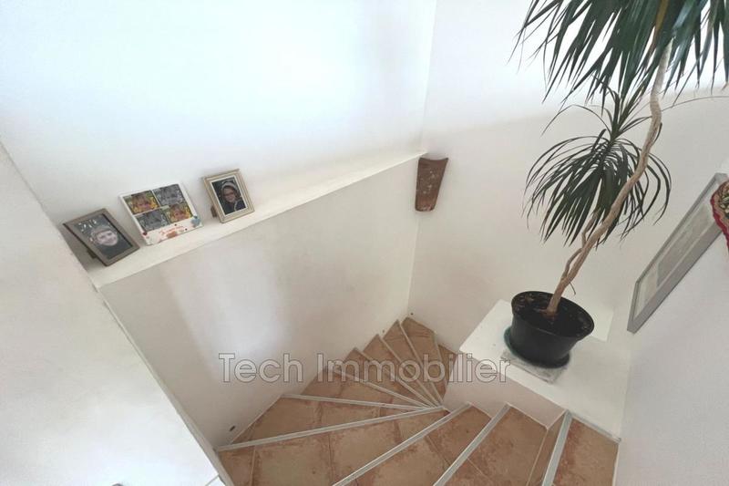 Maison de village - 60 m² - 4 pièces