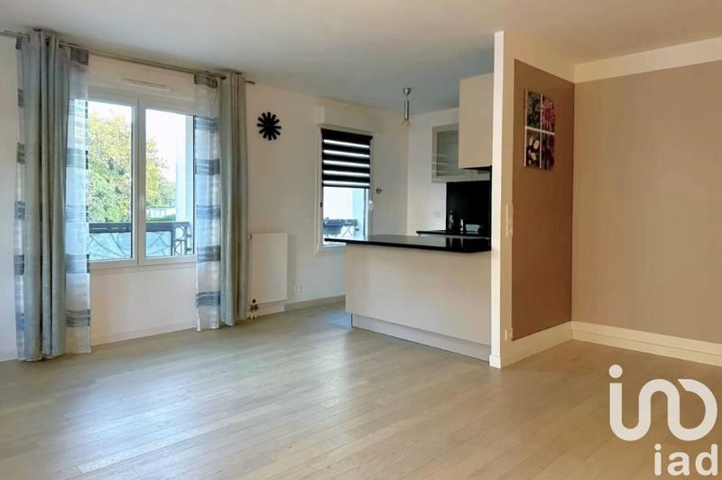 Appartement - 85 m² - 4 pièces
