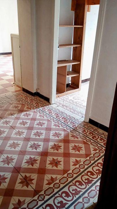 Appartement - 166 m² - 6 pièces