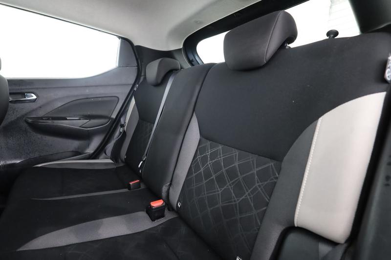 Nissan Micra 1.0 Ig-T 100 ch