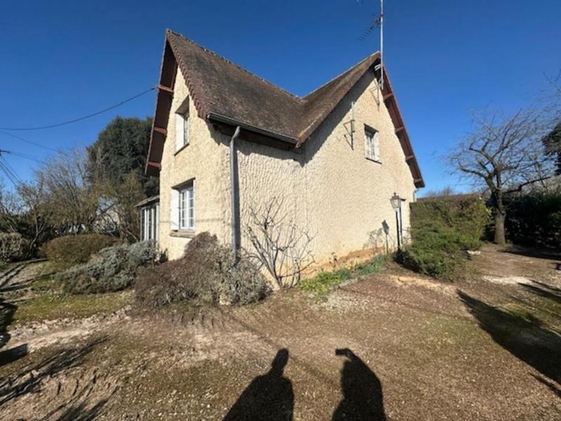 Maison - 152 m² - 7 pièces