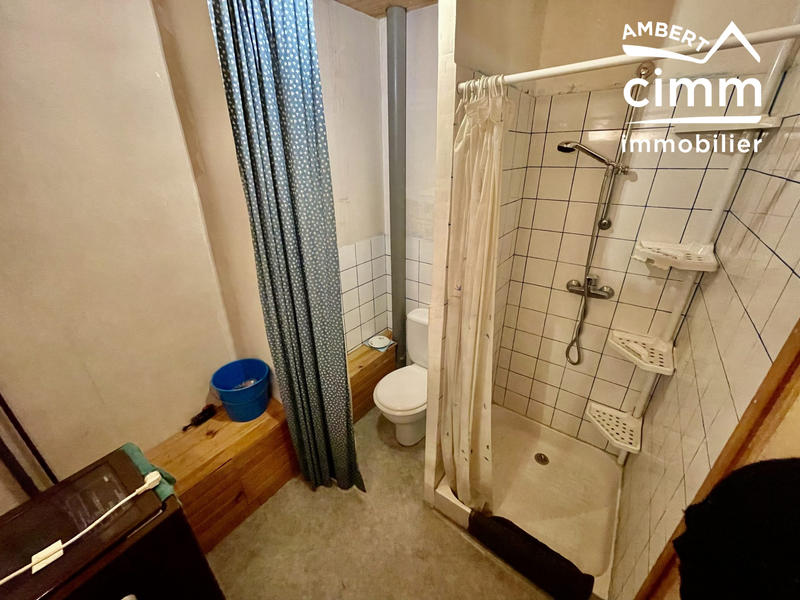 Appartement - 55 m² - 3 pièces