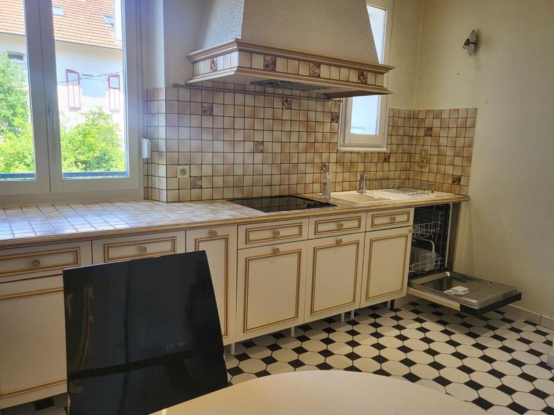 Maison - 142 m² - 7 pièces