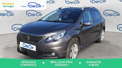 Peugeot 2008 1.2 PureTech 82 Style