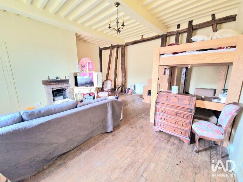 Local commercial - 520 m²