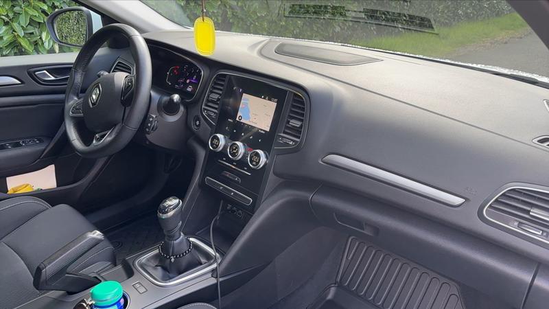 Renault Mégane IV 1.3 TCe 115 Business