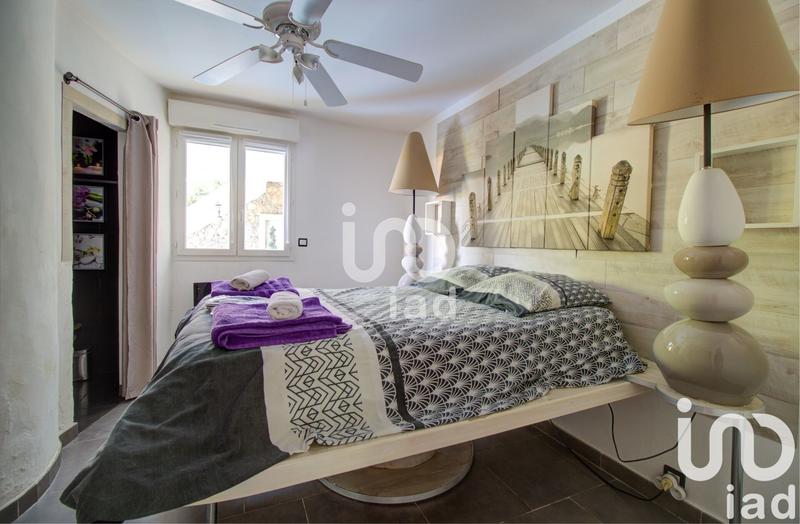 Maison - 238 m² - 10 pièces