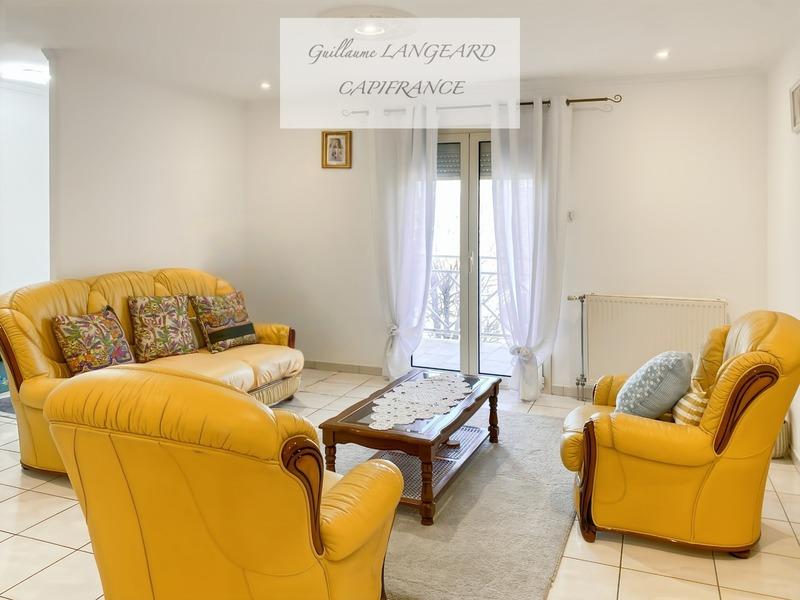 Maison - 164 m² - 6 pièces