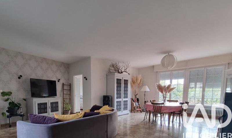 Maison de village - 326 m² - 11 pièces