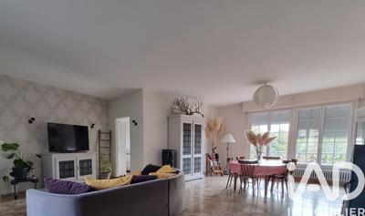 Maison de village - 326 m² - 11 pièces