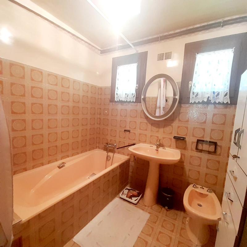 Maison - 133 m² - 7 pièces