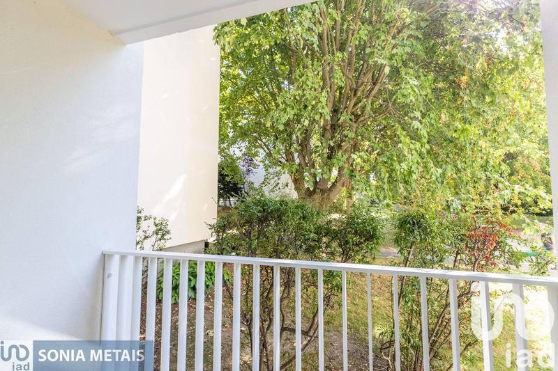 Appartement - 84 m² - 5 pièces