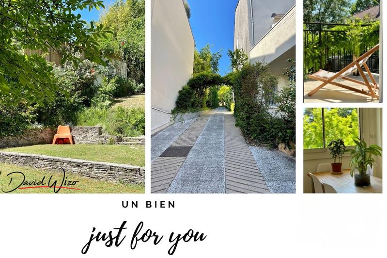 Maison - 170 m² - 9 pièces