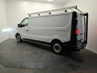 Renault Trafic Fgn L2h1 3000 Kg Blue Dci 150 Edc Grand Confort