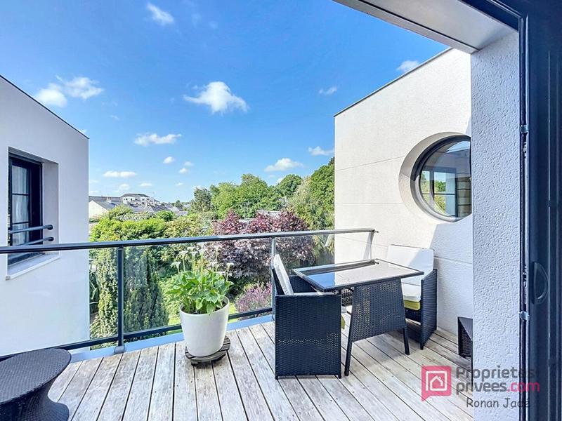 Appartement - 153 m² - 5 pièces