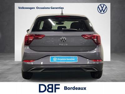 Volkswagen Polo 1.0 Tsi 95 s&amp;S Dsg7 Vw Edition