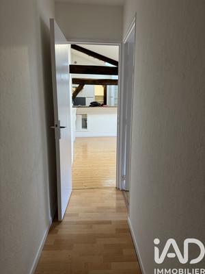 Appartement - 50 m² - 2 pièces
