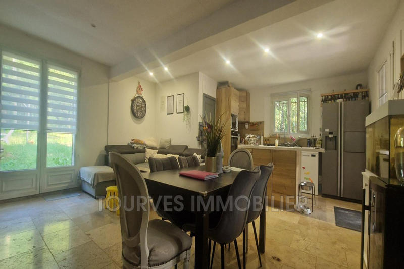 Villa - 77 m² - 4 pièces