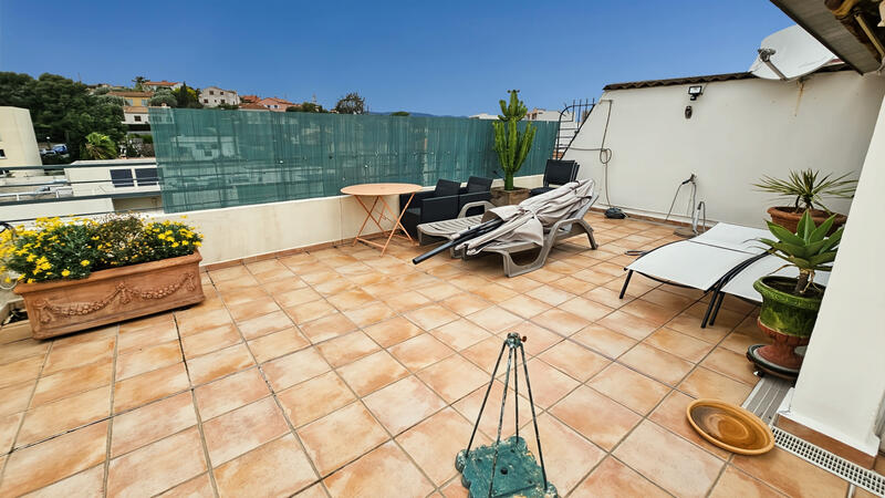 Viager - Maison - 3 pièces