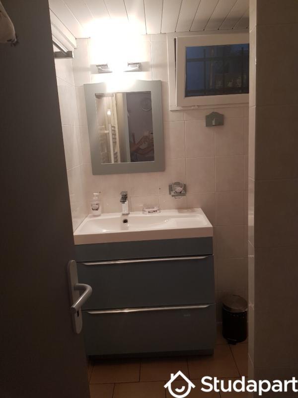 Appartement - 19 m² - 1 pièce