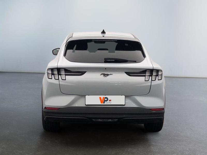 Ford Mustang Mach-E Standard Range 76 kWh 269 ch