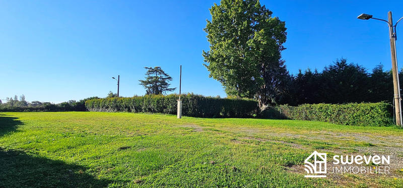 Maison ancienne - 420 m² - 6 pièces