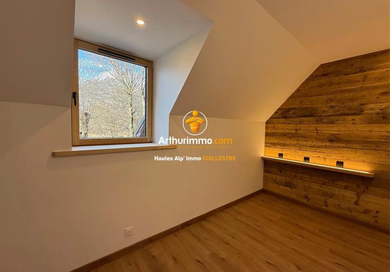 Appartement - 51 m² - 3 pièces