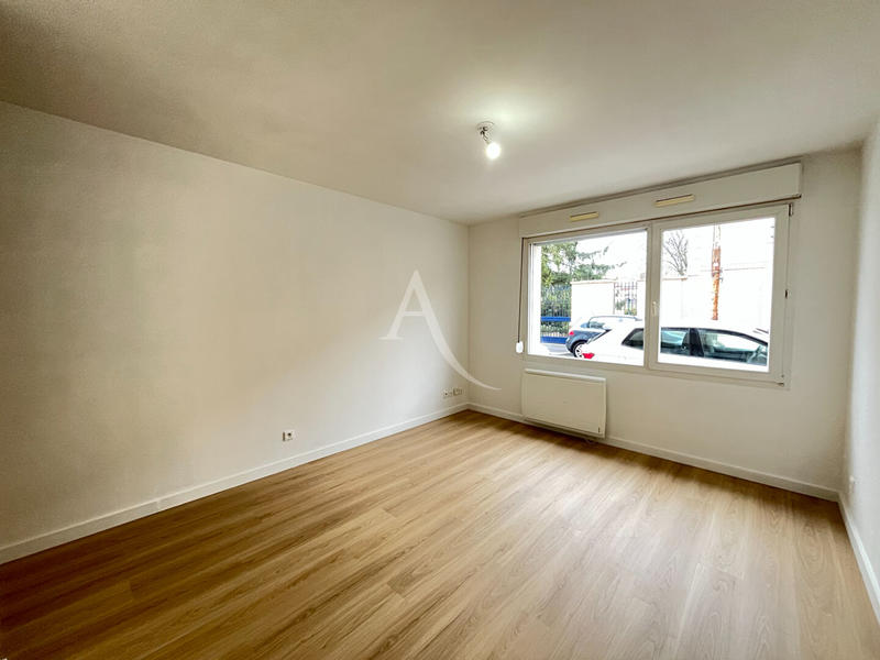 Appartement - 25 m² - 1 pièce