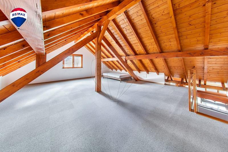 Appartement - 143 m² - 4 pièces