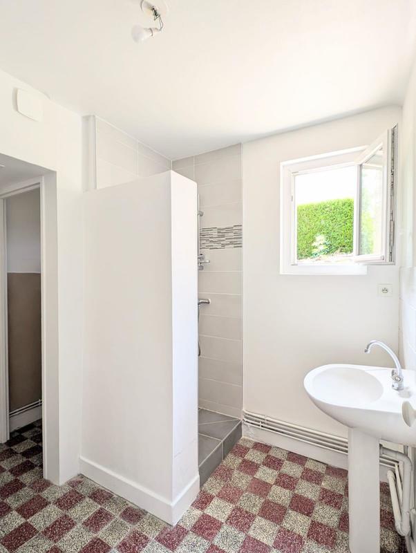 Maison - 116 m² - 5 pièces