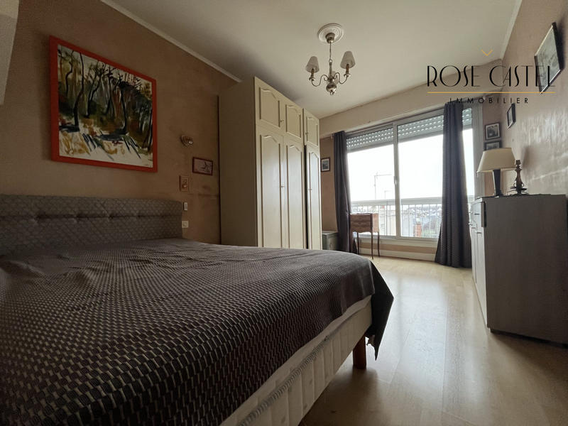 Appartement - 120 m² - 4 pièces