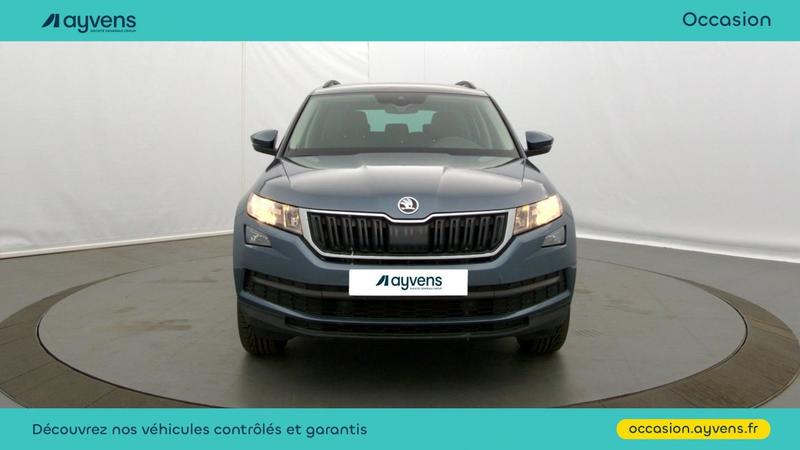 Skoda Kodiaq 1.5 Tsi Act 150ch Ambition Dsg Euro6d-T 7 places