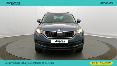 Skoda Kodiaq 1.5 Tsi Act 150ch Ambition Dsg Euro6d-T 7 places