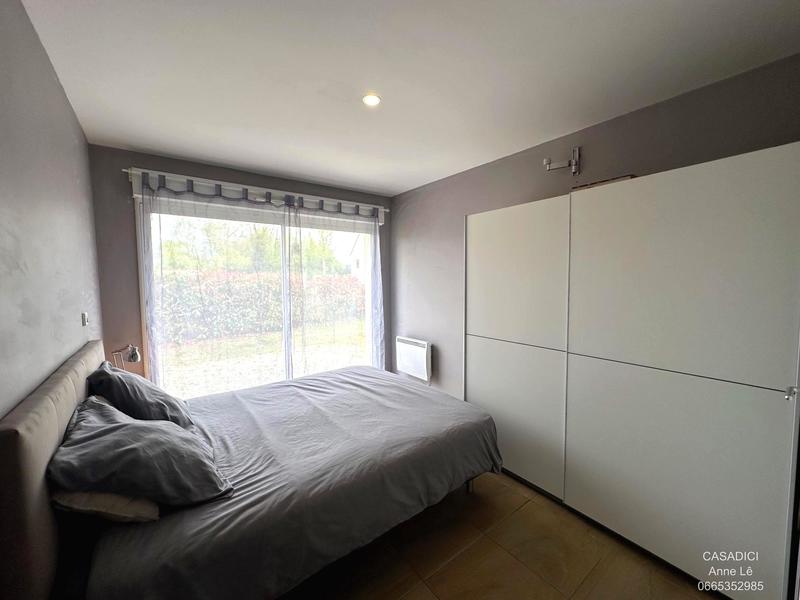 Maison - 127 m² - 6 pièces