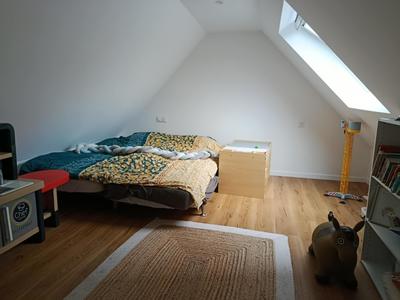 Maison - 135 m² - 7 pièces