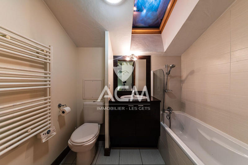 Châlet - 67 m² - 5 pièces