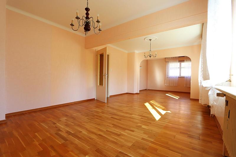 Maison - 163 m² - 7 pièces